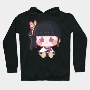 kanao Hoodie